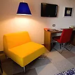 In Hotel 4*