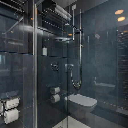 Hotel In