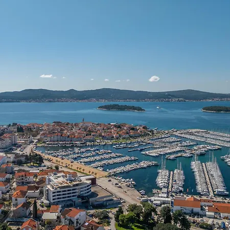 In Biograd Na Moru