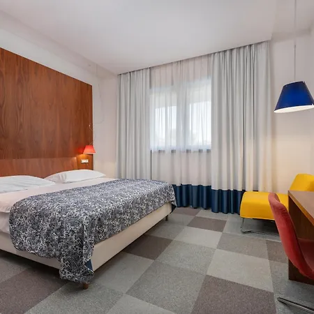 In 4* Biograd Na Moru