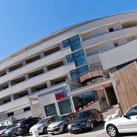 In Hotel Biograd Na Moru