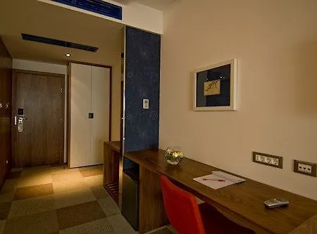 In酒店 4* 比奥格勒·纳·莫鲁