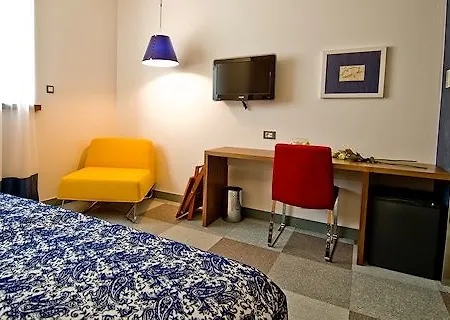 Hotel In