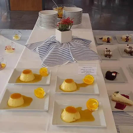 In 酒店 比奥格勒·纳·莫鲁