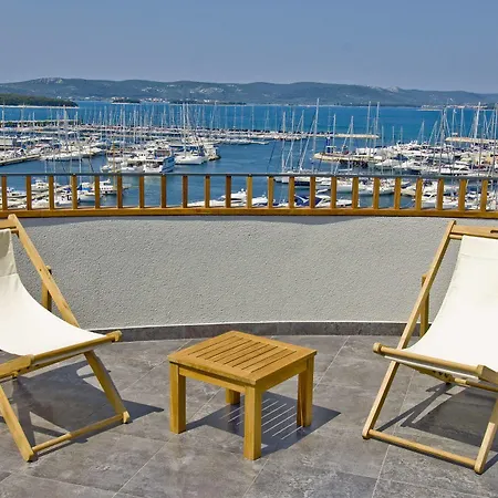 In 4* Biograd Na Moru