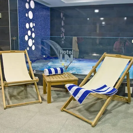 Hotel In 4*