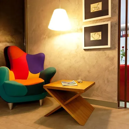 In Hotel Biograd Na Moru