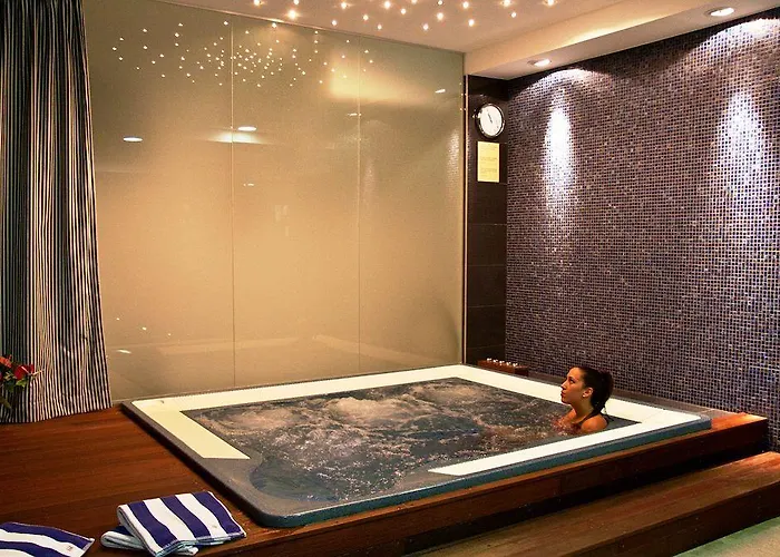 In Hotel Biograd Na Moru