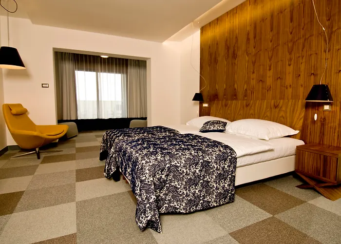 Hotel In Weißenburg