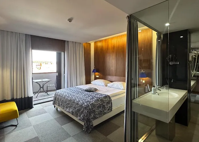 Hotel In