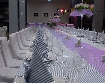 Hotel In Weißenburg