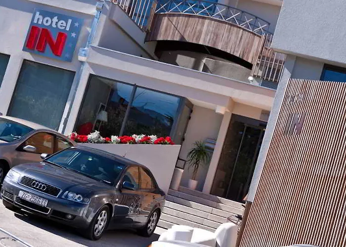 Hotel In