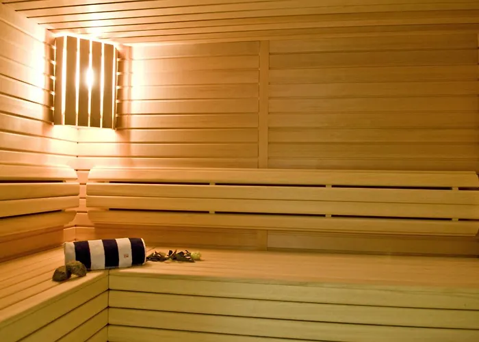 In Hotel Weißenburg