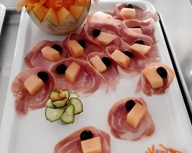 Hotel In Weißenburg