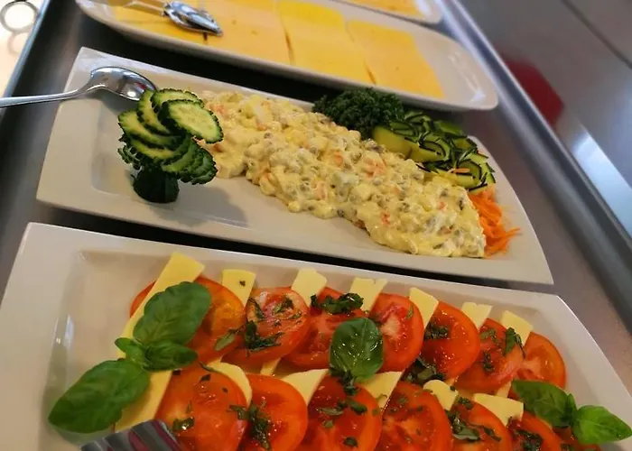 In 4* Biograd Na Moru