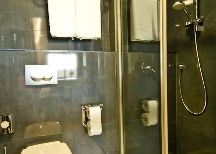 Hotel In