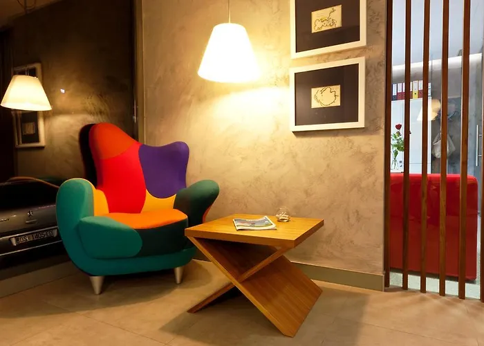 In Hotel Biograd Na Moru