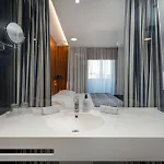 In Hotel