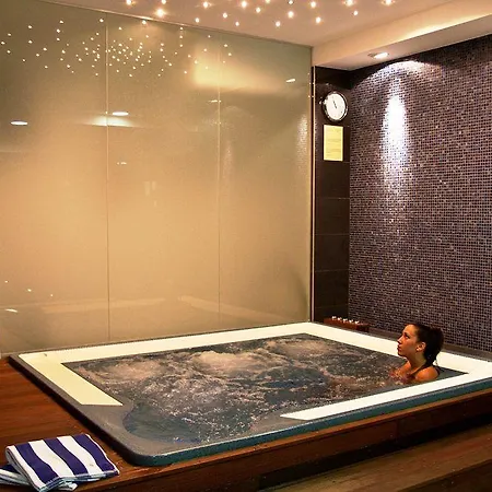 In 酒店 比奥格勒·纳·莫鲁