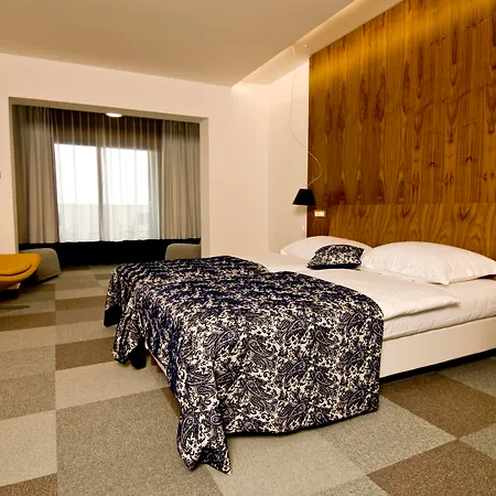 ホテル In ビオグラード・ナ・モル