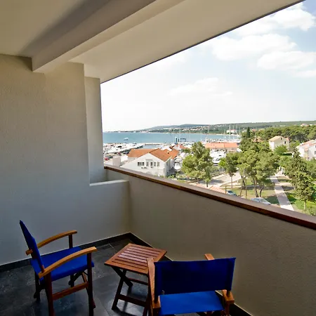 In Biograd Na Moru