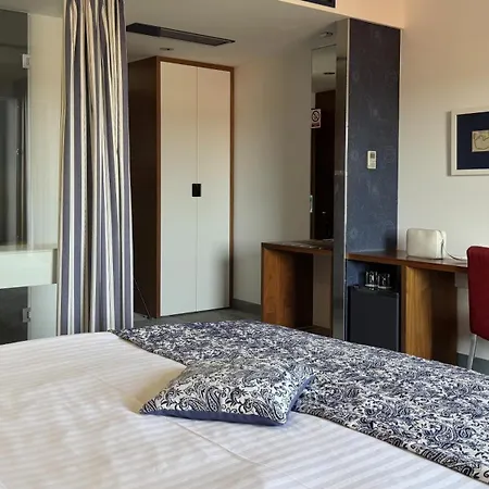 In Hotel Biograd Na Moru