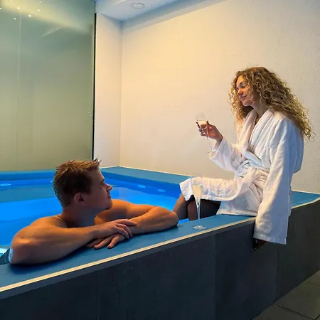 In Hotel Biograd Na Moru