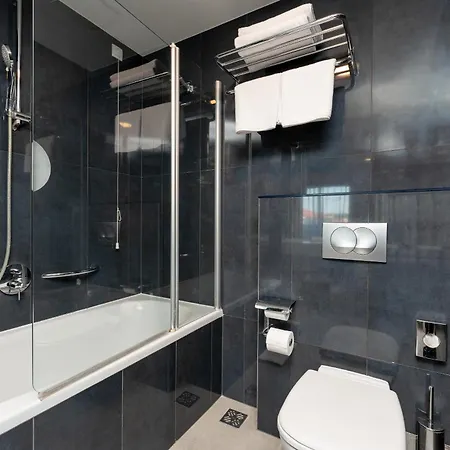 Szálloda In Biograd na Moru