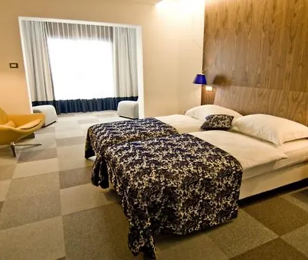 In 酒店 比奥格勒·纳·莫鲁