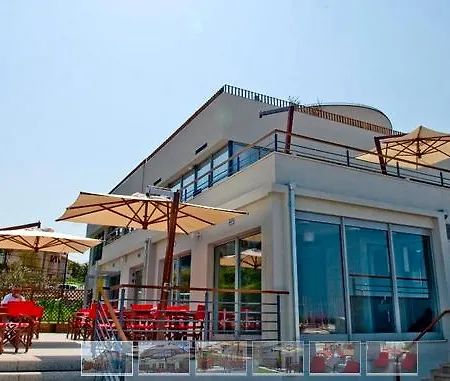 In 4* 比奥格勒·纳·莫鲁