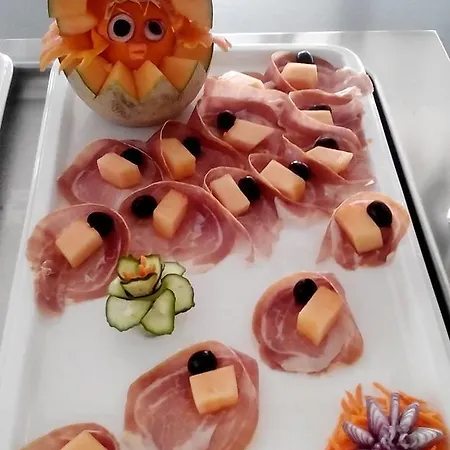 酒店 In 比奥格勒·纳·莫鲁