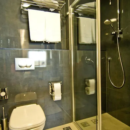 Hotel In