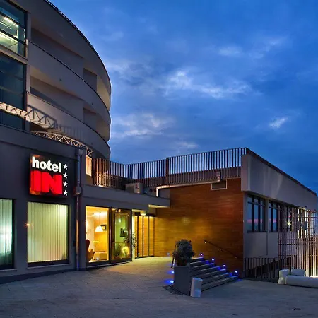 In Отель 4*