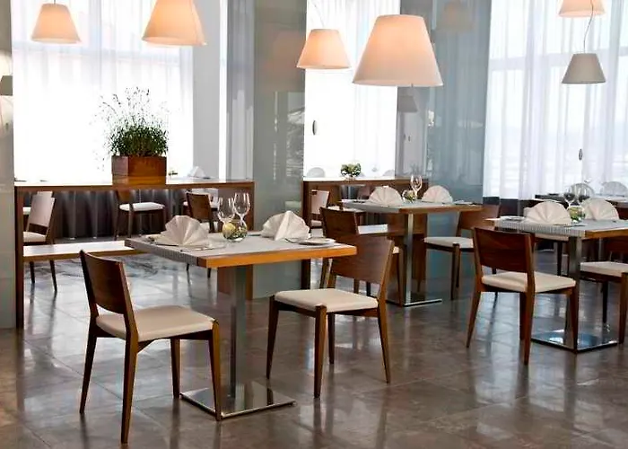 Hotel In Biograd Na Moru