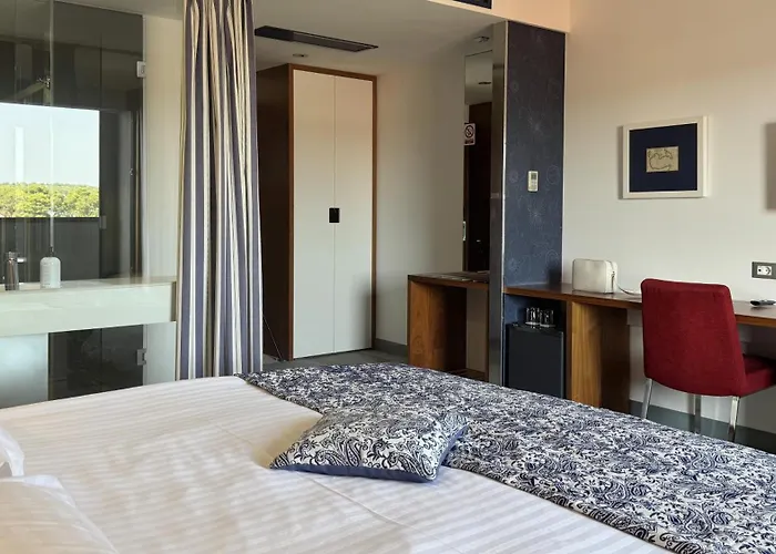 In Hotel Biograd Na Moru