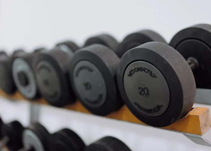 In 酒店 比奥格勒·纳·莫鲁