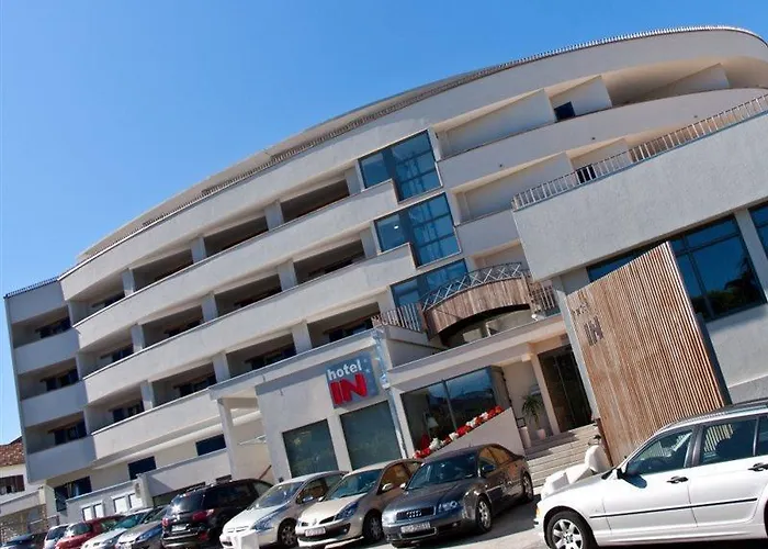 In Hotel Biograd Na Moru