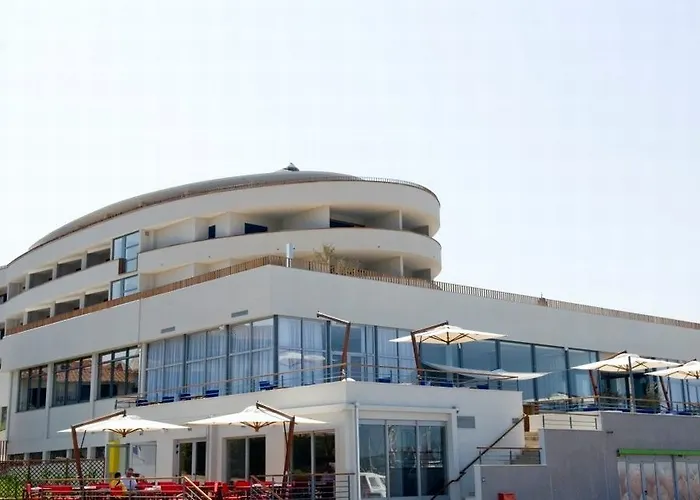 Szálloda In Biograd na Moru