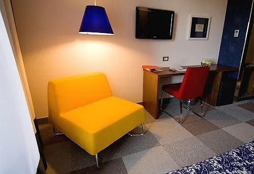 In Szálloda 4*