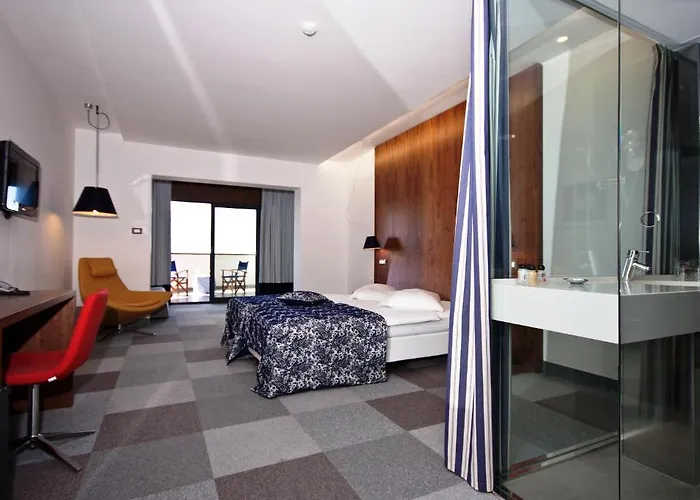 In Hotel Biograd Na Moru