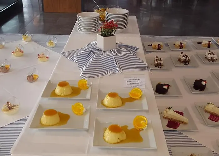 In Hotel Biograd Na Moru