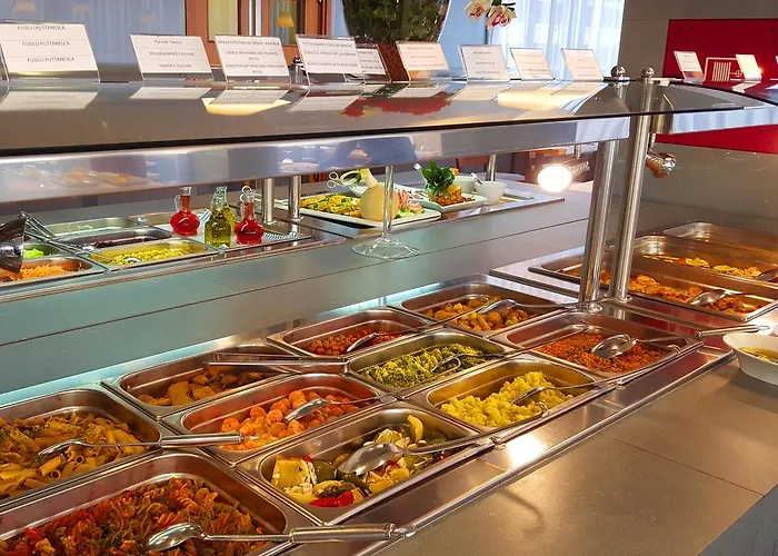 In Hotel Biograd Na Moru