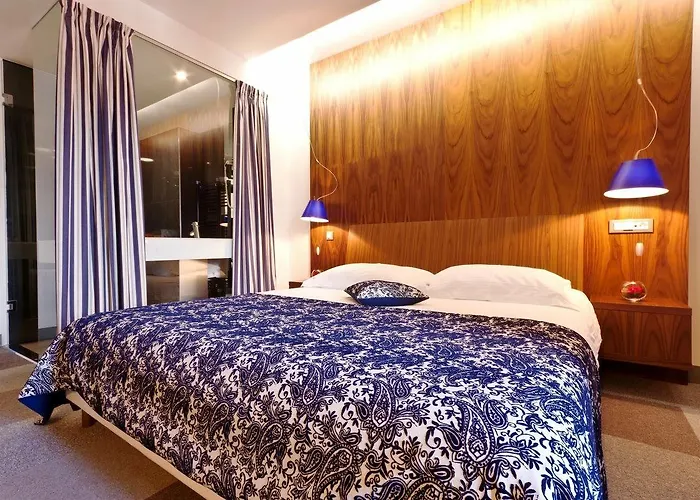 In Szálloda 4*